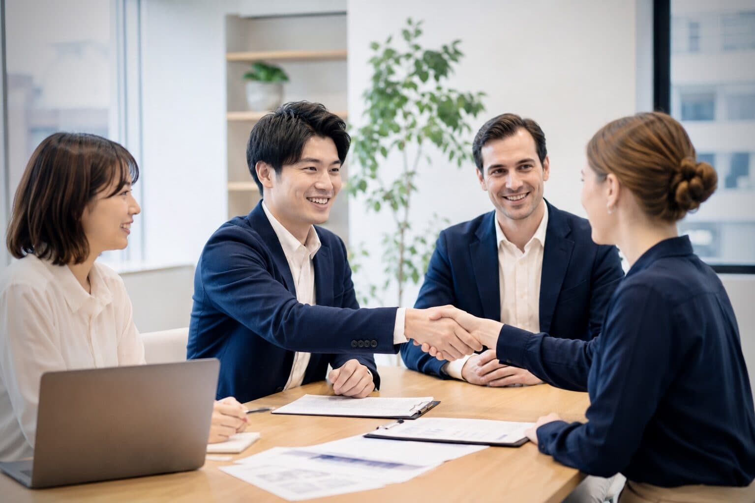 Hiring Foreign Nationals in Japan: A Step-by-Step Overview for First-Time Employers