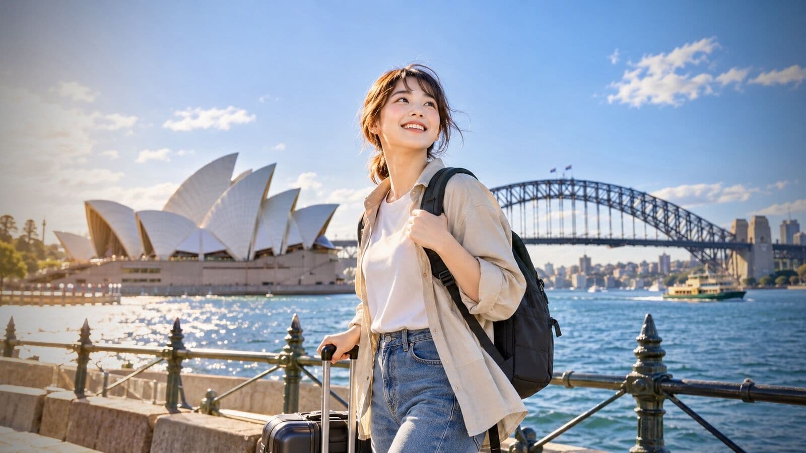 【2026年9月最新】澳大利亚打工度假要变了？第2年、第3年「抽签制」公布，通俗解读