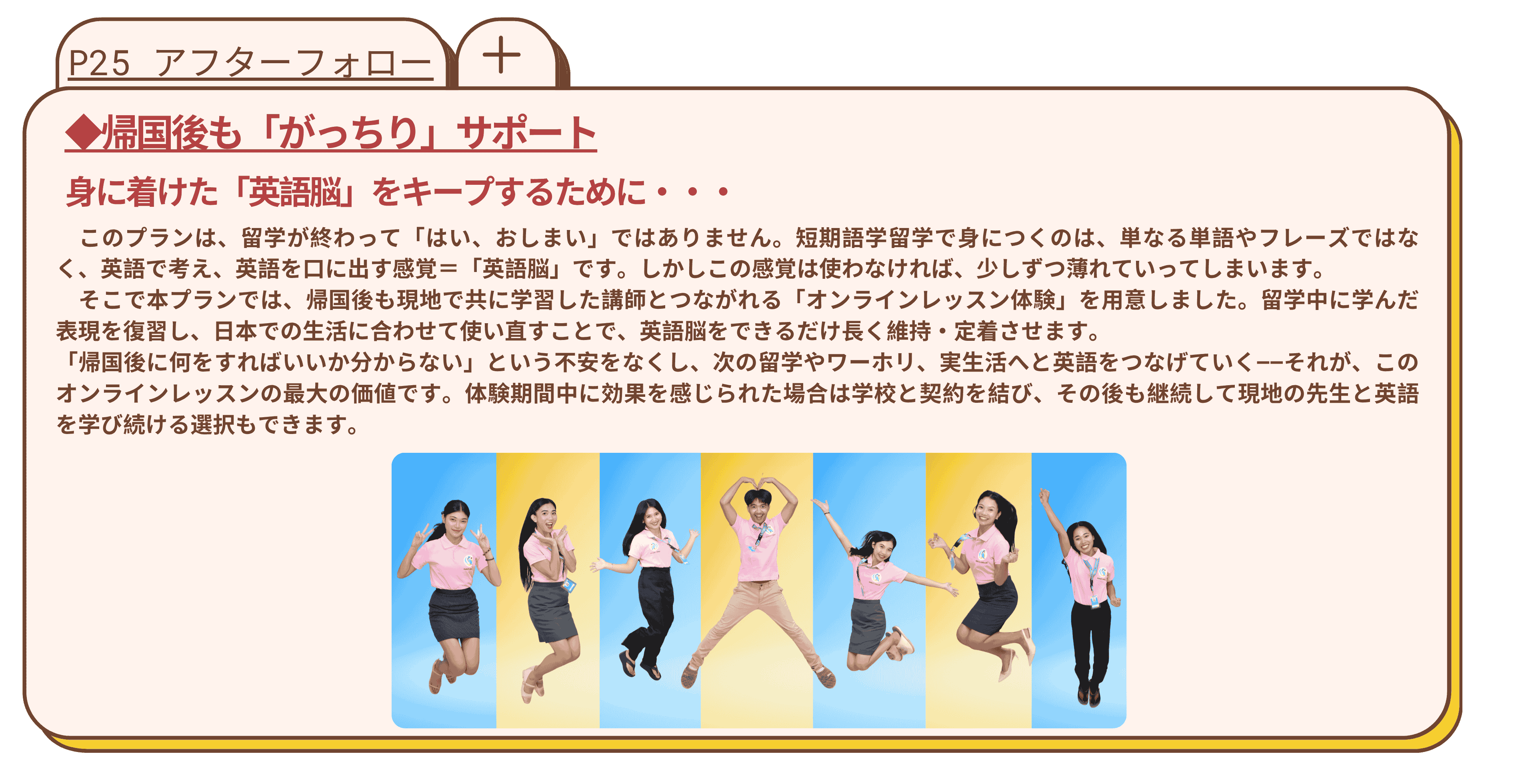 Brochure page 25