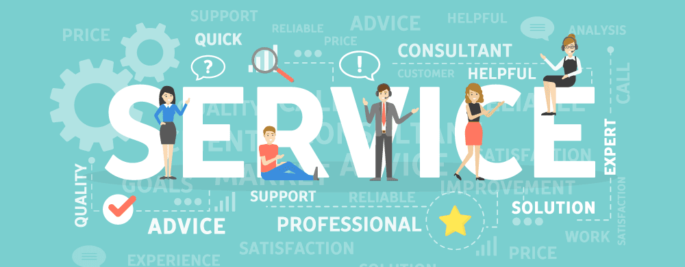 入国後サポートの様子