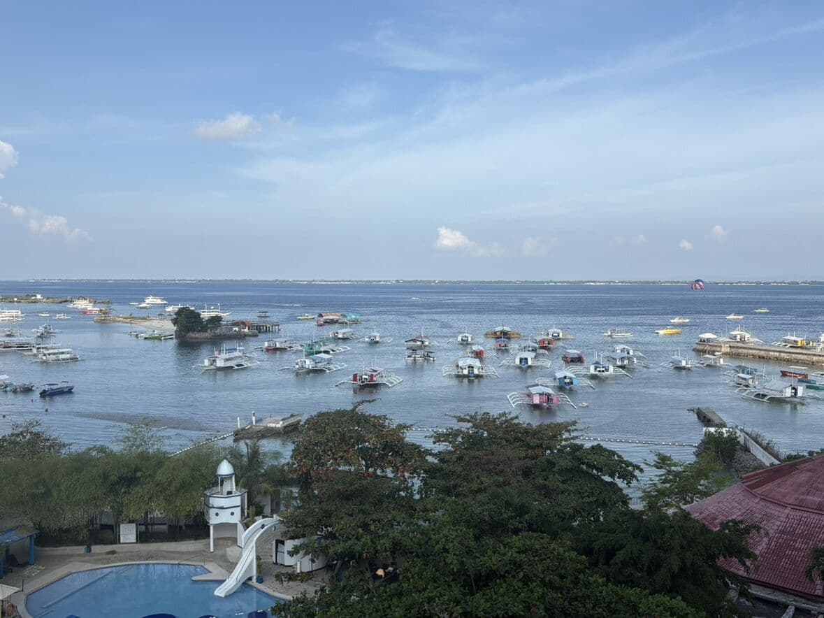 Site Visit Diary, Series II — Day 3: New Plan Development Gets Under Way in Cebu, Searching for the Next Possibilities in Language Study Abroad