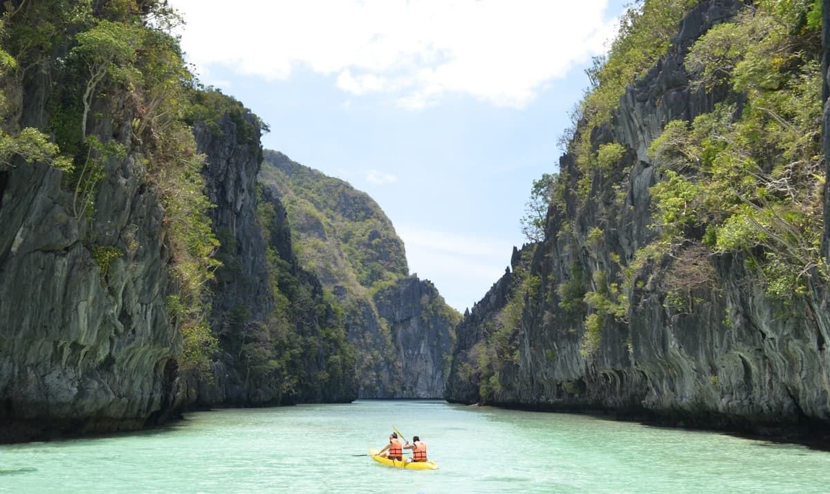 Philippines travel photo 1