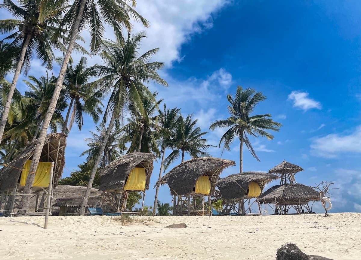 Philippines travel photo 5