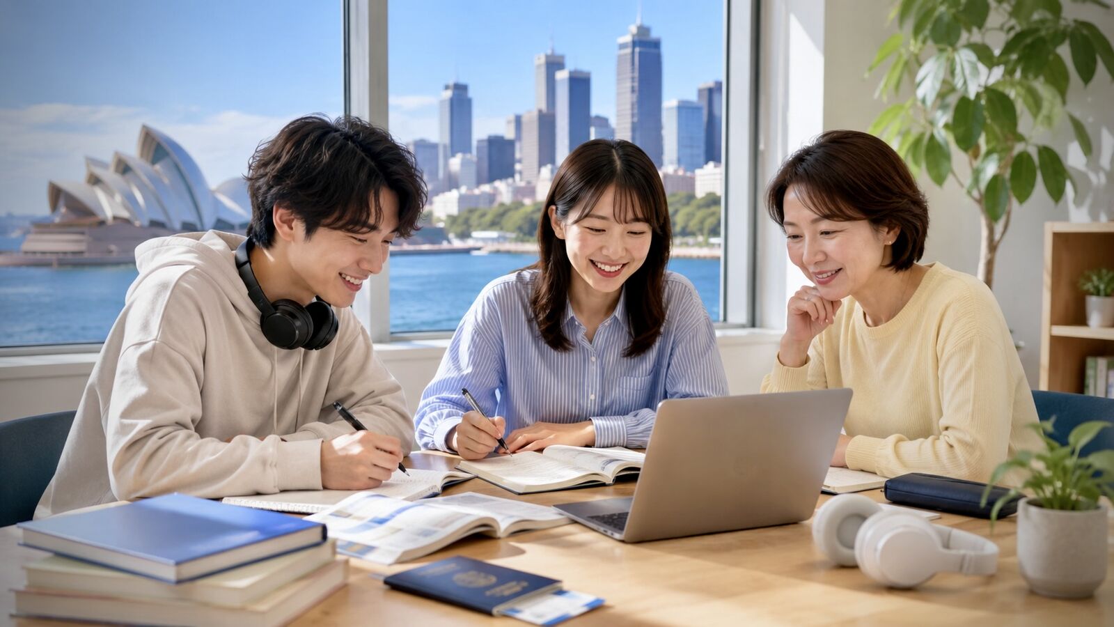 【違いって何？】TOEIC・TOEFL・IELTSの３試験、これから英語を始めるなら、どの試験を目標にするのがいい？